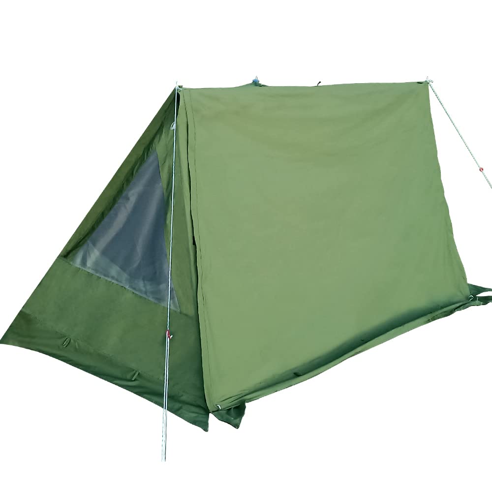 Amazon | Soomloomドアパネル ミリタリーテントMilitary tent X-large