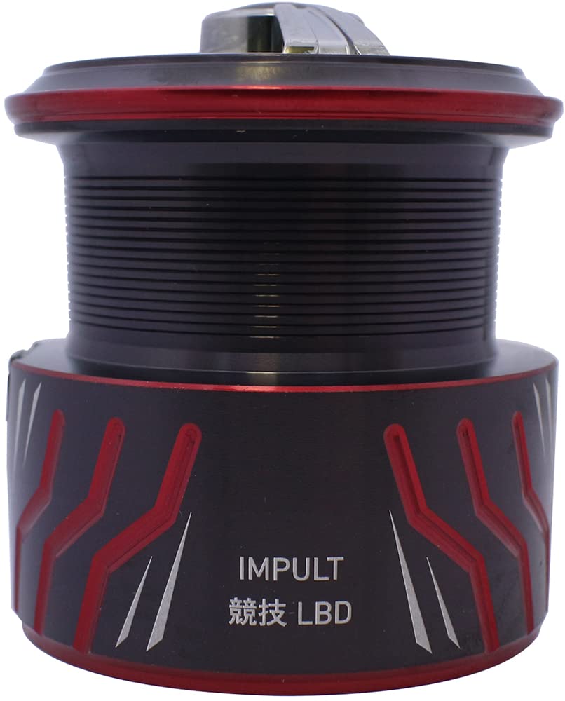 Amazon | ダイワ(DAIWA) 純正パーツ 20 インパルト 競技LBD スプール