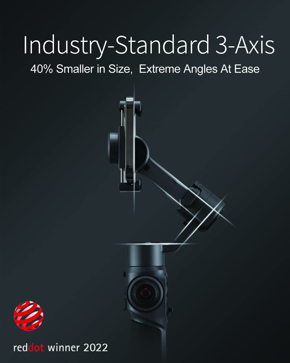 Amazon.co.jp: ZHIYUN Smooth 5コンボ - ジンバルスタビライザー