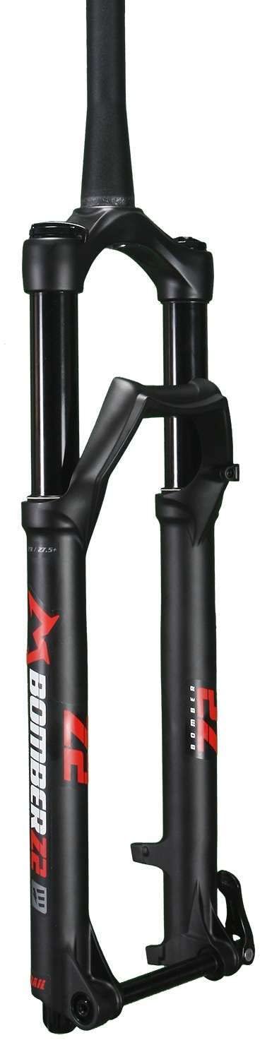 Amazon | Marzocchi Bomber Z2 E-Optimized サスペンションフォーク