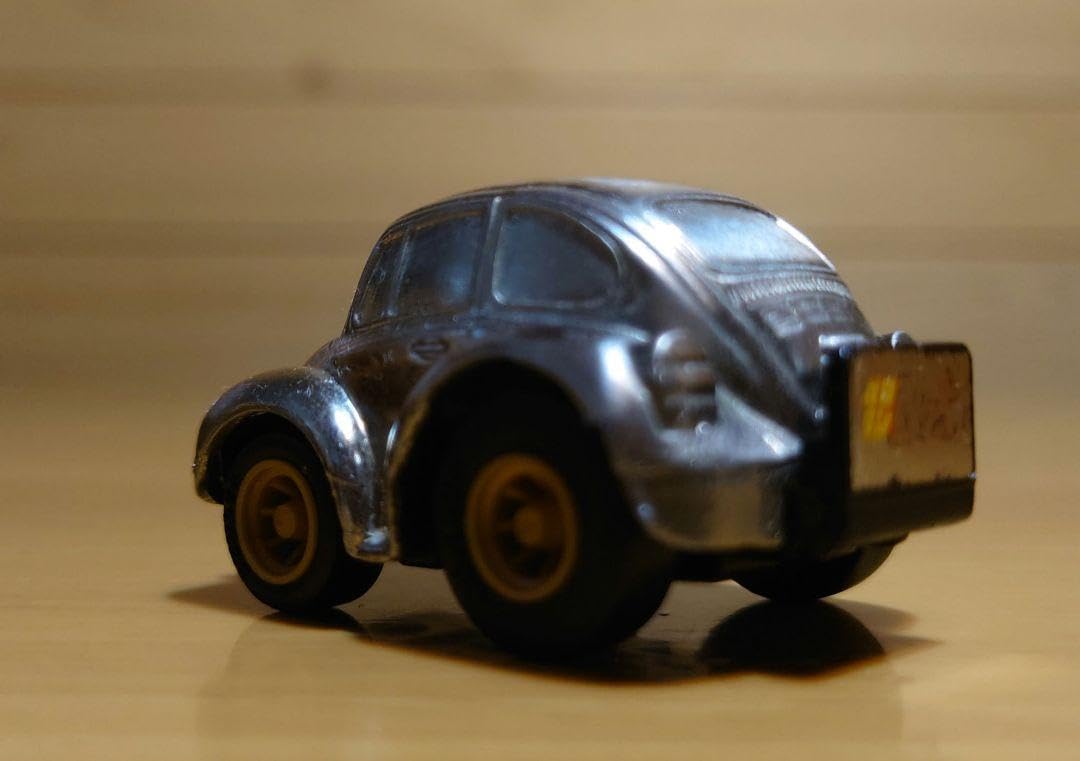 タカラ チョロQ ゼロヨンQ太スペシャル A-48