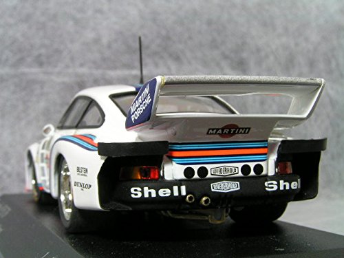 Amazon | 1/43 ポルシェ 〓 935/76 マルティーニ #40 ルマン