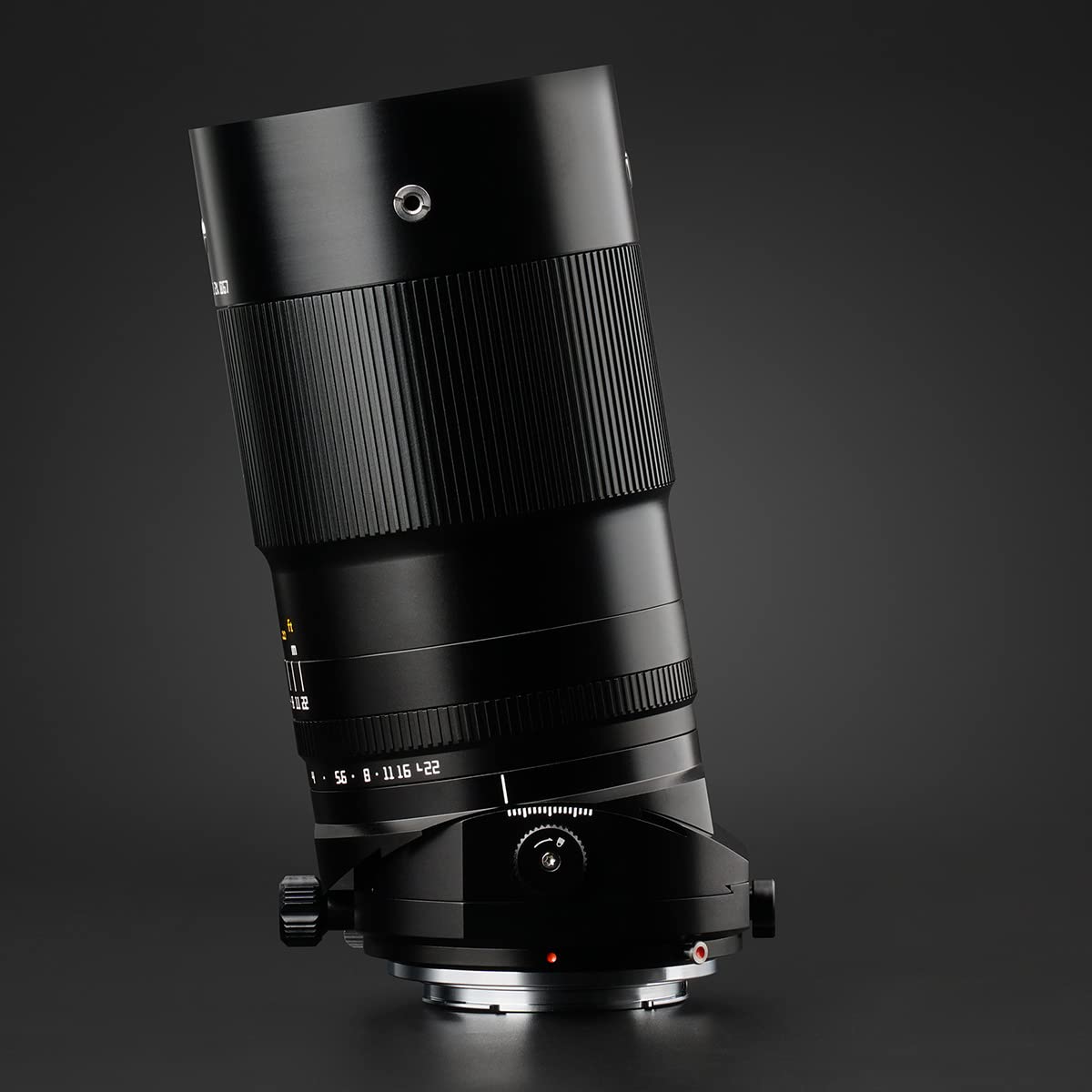 Amazon | TTArtisan T&S 100mm f/2.8 MACRO 2X RFマウント キヤノン