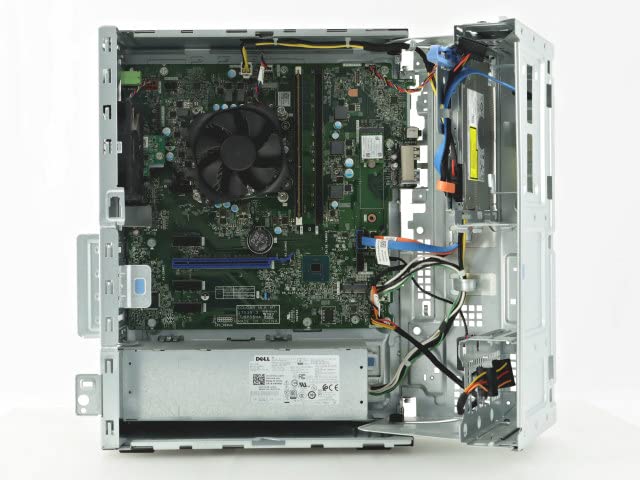 Amazon.co.jp: 【整備済み品】 DELL デル OPTIPLEX 3070 MT