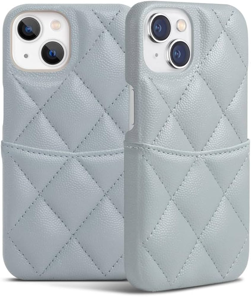 Amazon.co.jp: ZENIX DESIGN TECH iPhone15 用 ケース カード 収納