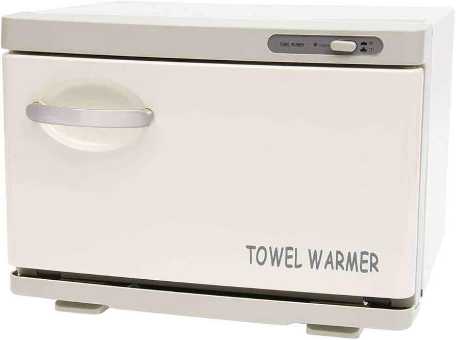 Amazon | タオルウォーマー SH (前開き) 7.5L [ タオルスチーマー