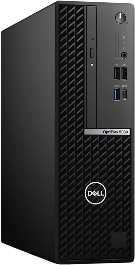Amazon.co.jp: 【整備済み品】Dell OptiPlex 5080 SFF 第10世代 Core