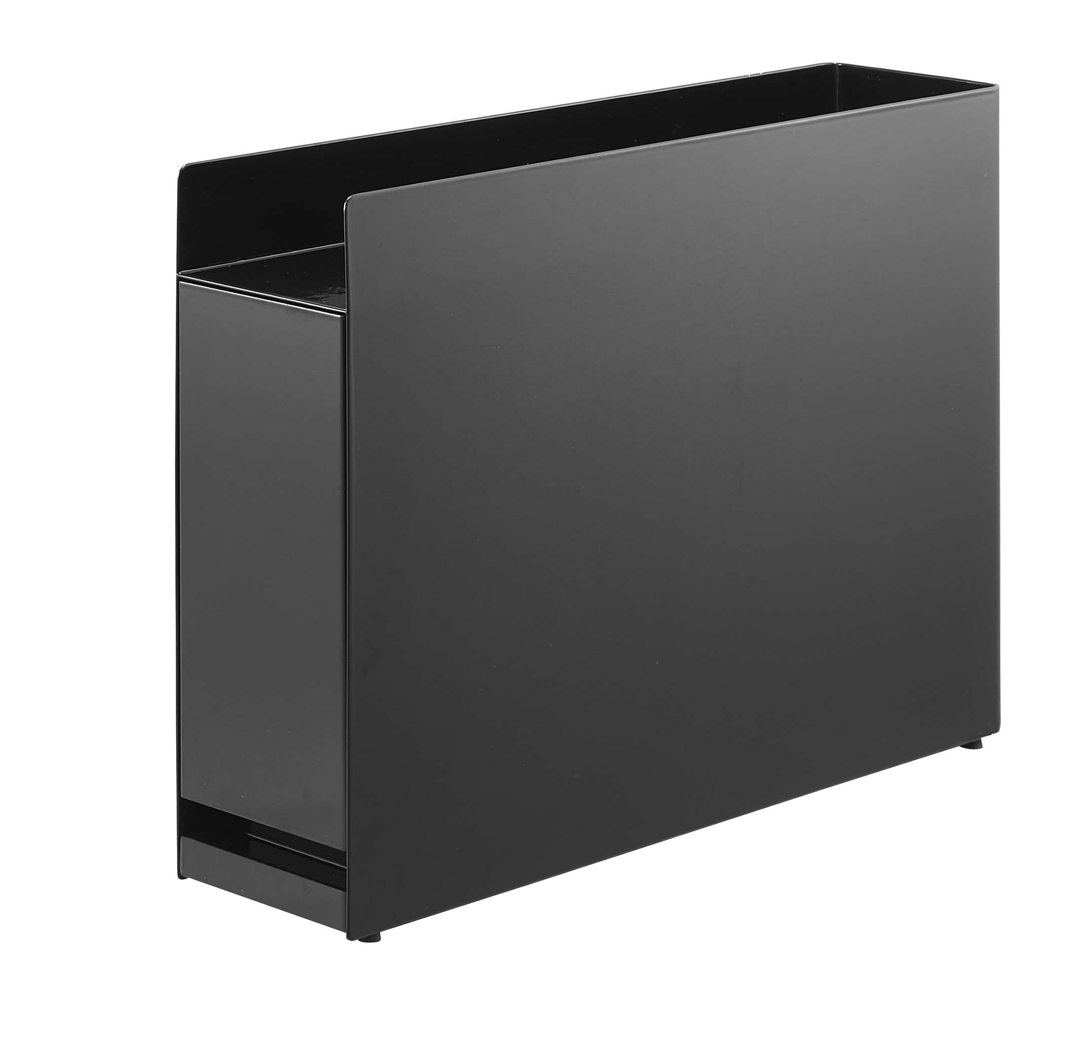 Amazon｜山崎実業(Yamazaki) 【 完成品 ストッパーのみ要取付