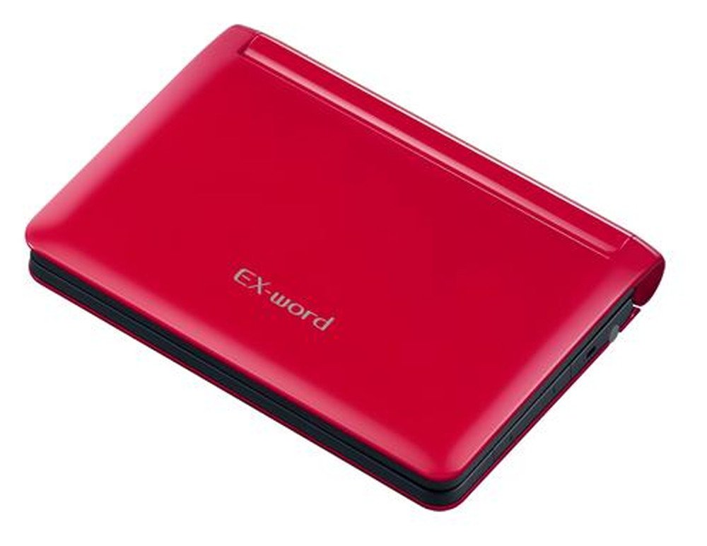 Amazon | カシオ計算機 電子辞書 EX-word XD-N4800 (140コンテンツ