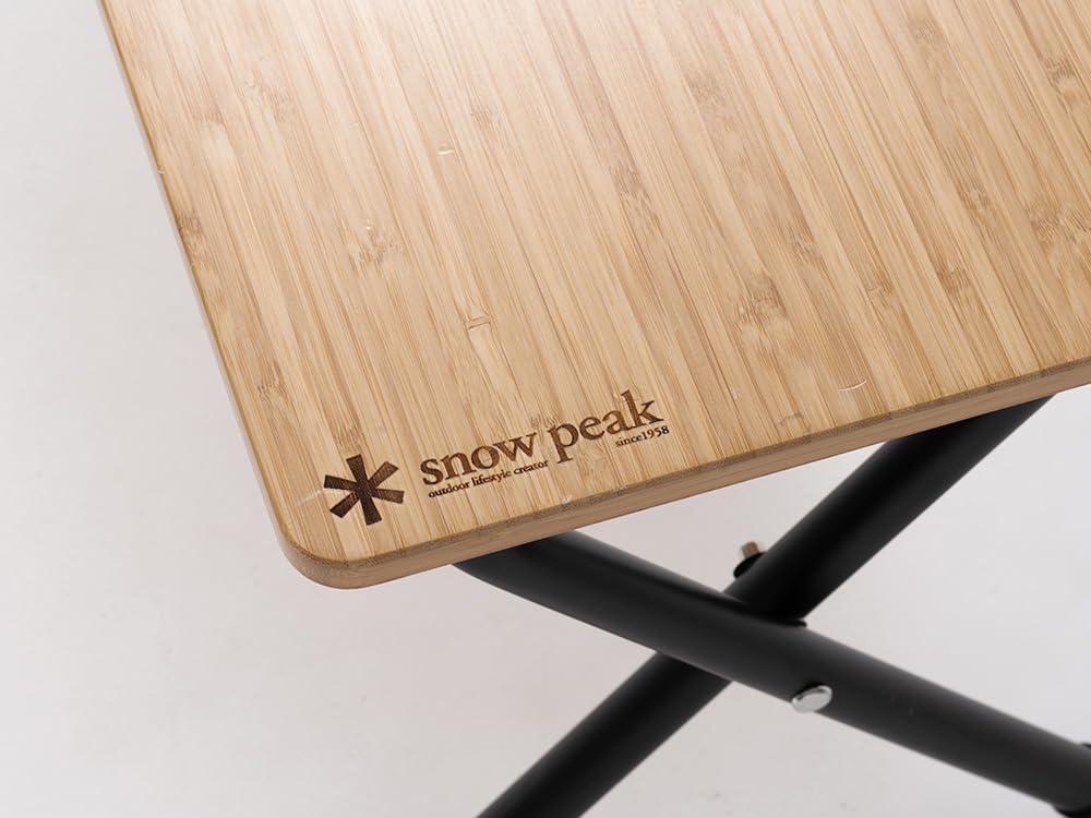 Amazon.co.jp: スノーピーク(snow peak) フォールディングシェルフ