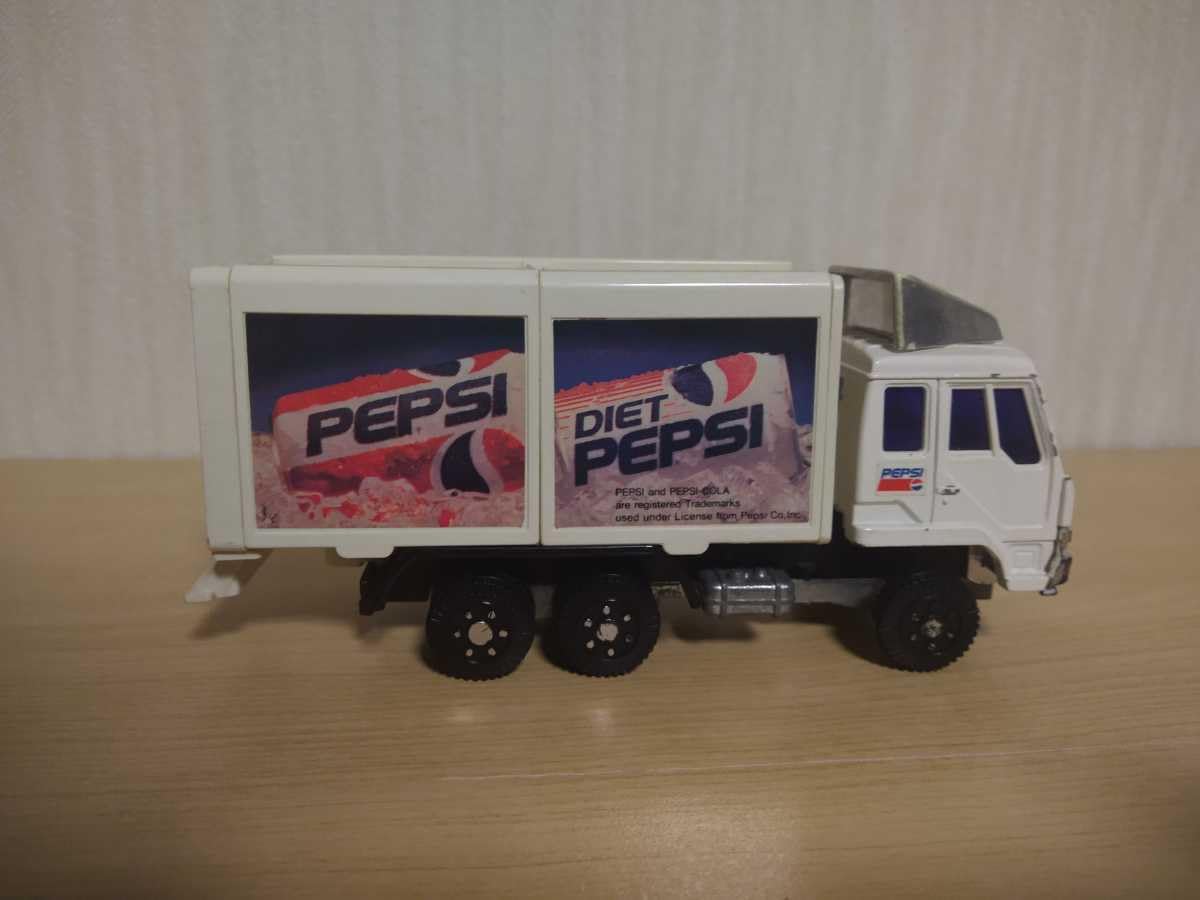 Amazon.co.jp: ヨネザワ ダイヤペット T-99 三菱ふそうトラックFK