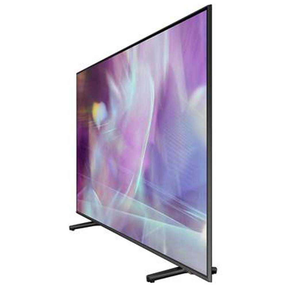 Amazon | Samsung QN43Q60AA 43インチ QLED Q60A 4K スマートテレビ