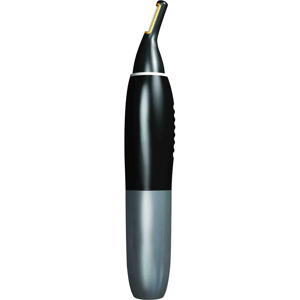 Amazon | フィリップス 鼻毛・耳毛カッター NT9110 メンズ