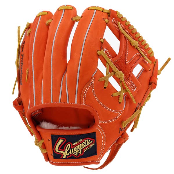 Amazon | 野球 久保田スラッガー 軟式 内野用 内野手用 軟式グローブ