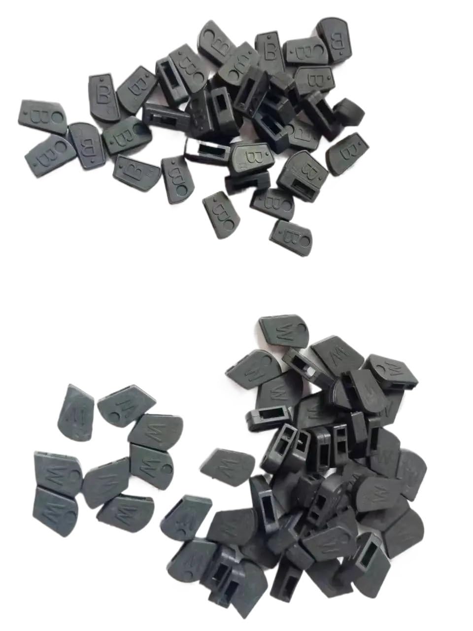 Amazon | 電子キーボードピアノゴムハンマーキャップカシオ PX100