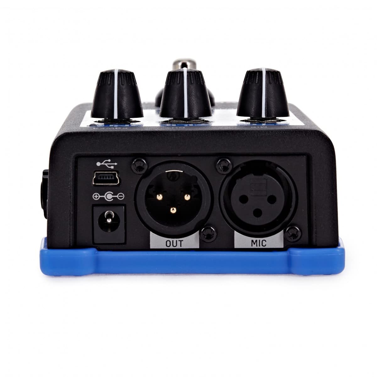 Amazon.com: TC-Helicon VoiceTone H1 : Musical Instruments