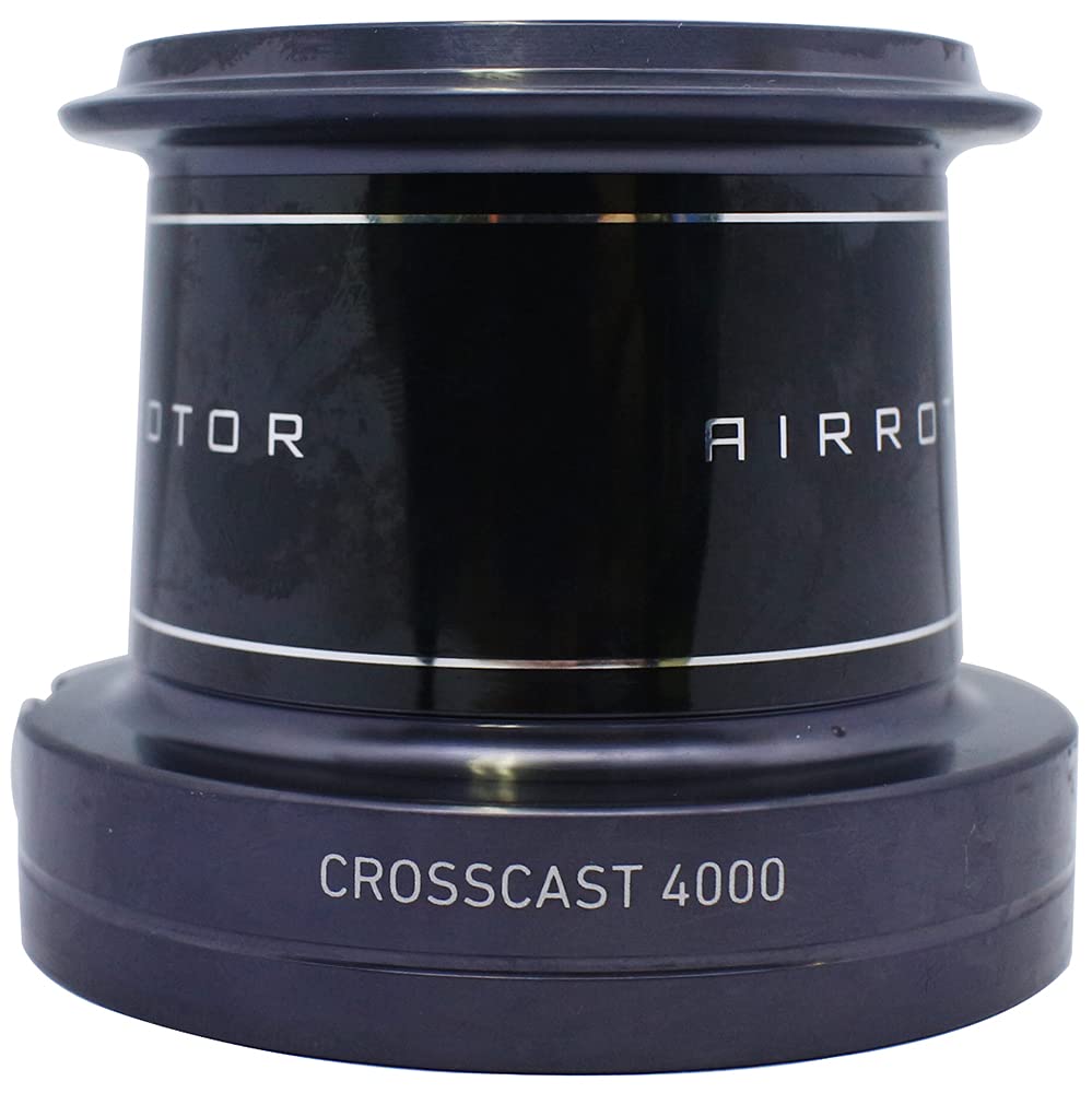 Amazon | ダイワ(DAIWA) 純正パーツ 17 クロスキャスト 4000 スプール