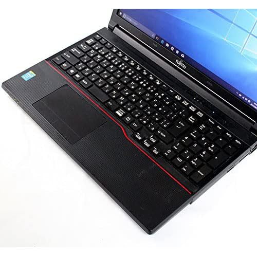 Amazon.co.jp: 【整備済み品】 【 大画面15インチ＋ テンキー付 office