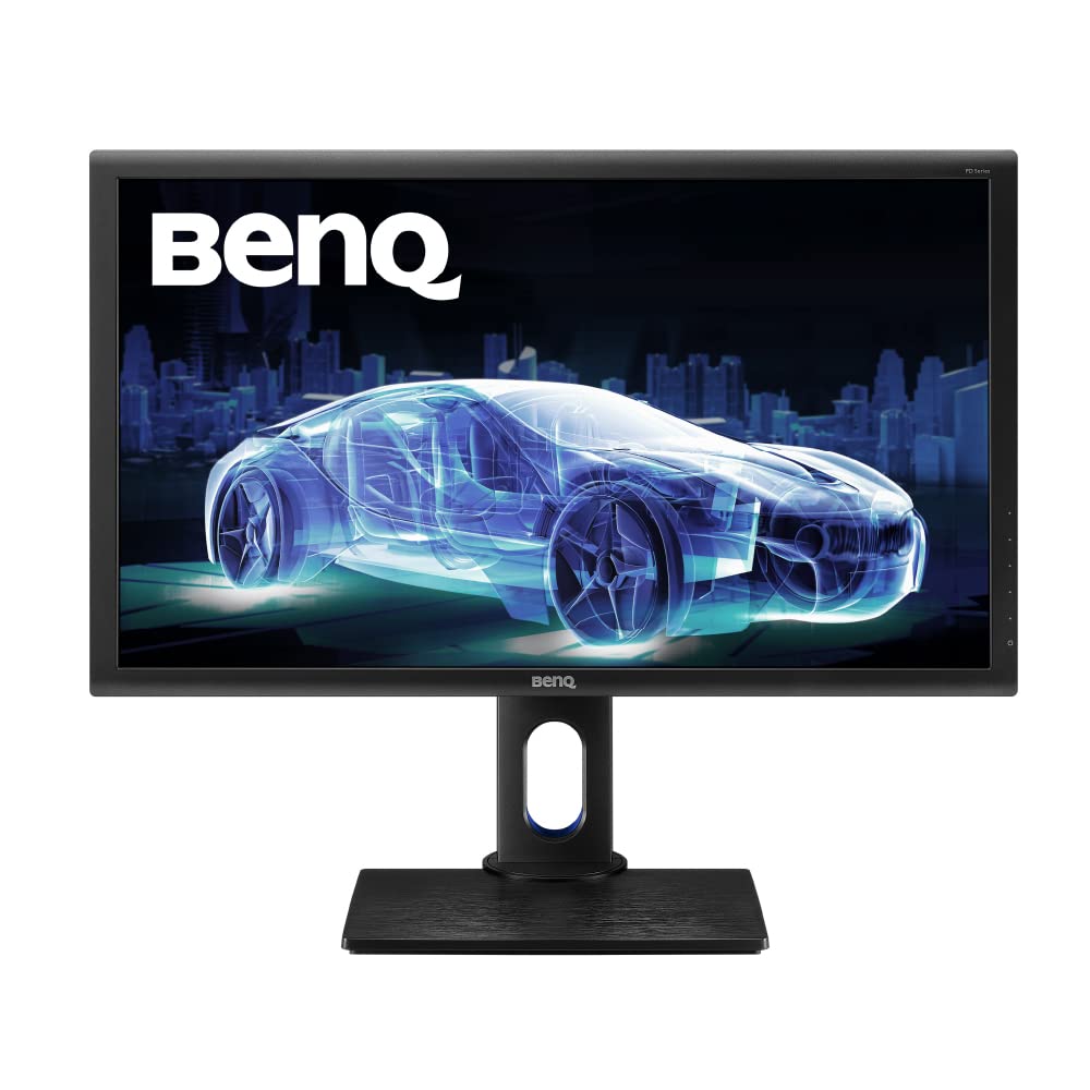 Amazon.co.jp: BenQ PD2700Q デザイナー向けモニター (27インチ/WQHD