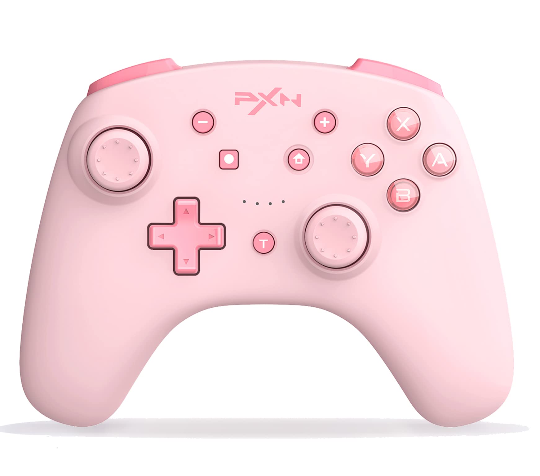 Amazon.com: PXN Wireless Switch Controller, Gamepad Joystick with