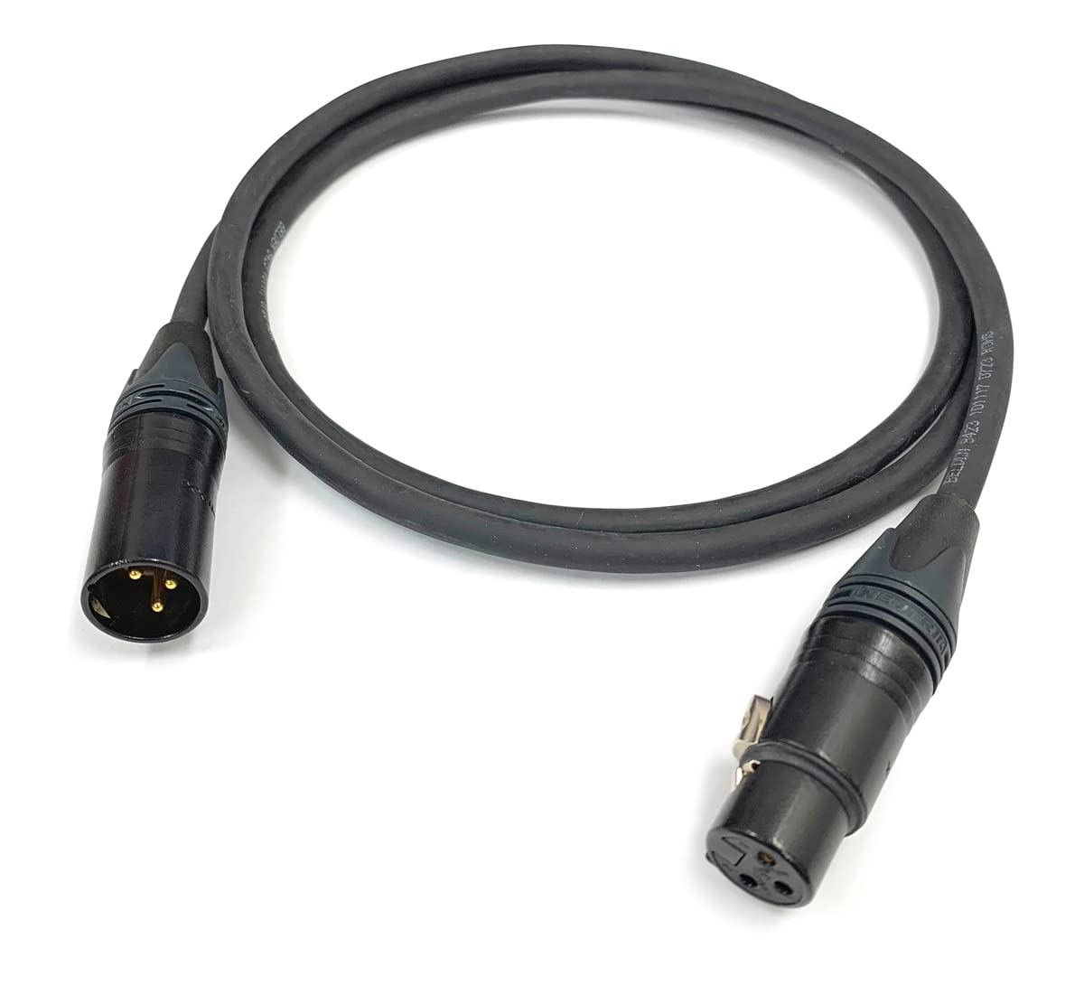 Amazon.co.jp: プロケーブル BELDEN ベルデン 8423 NEUTRIK ノイ