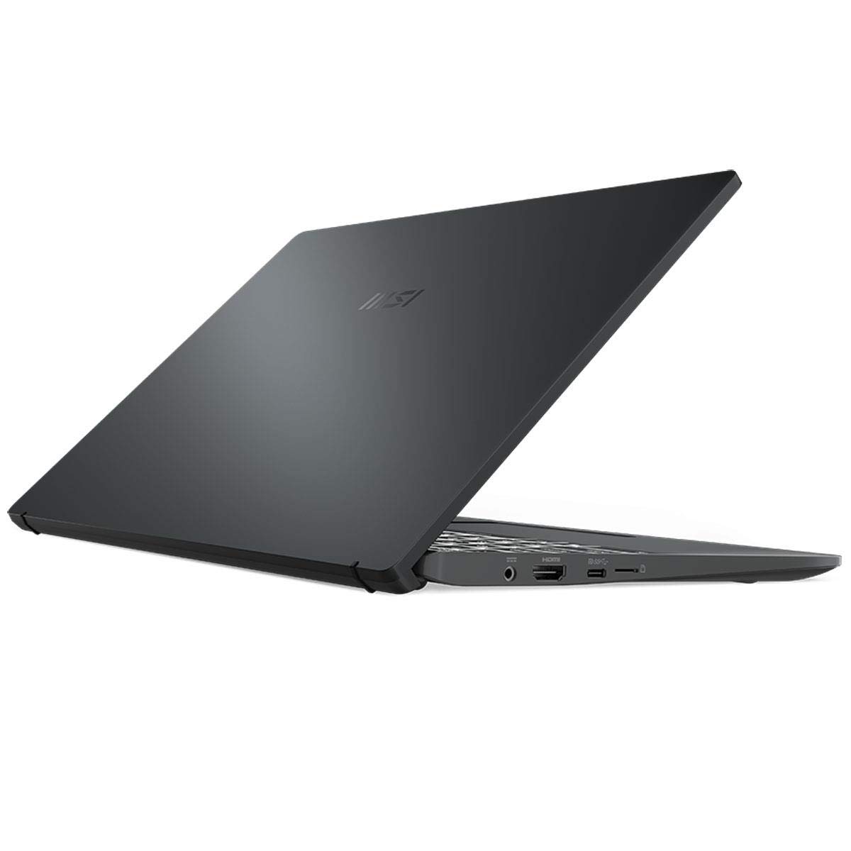 Amazon.com: MSI Modern 14 B11SB-083 14