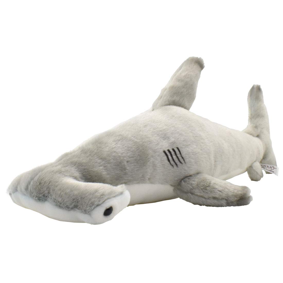 Amazon.co.jp: BH5058 HANSA ハンマーヘッドシャーク60 : おもちゃ