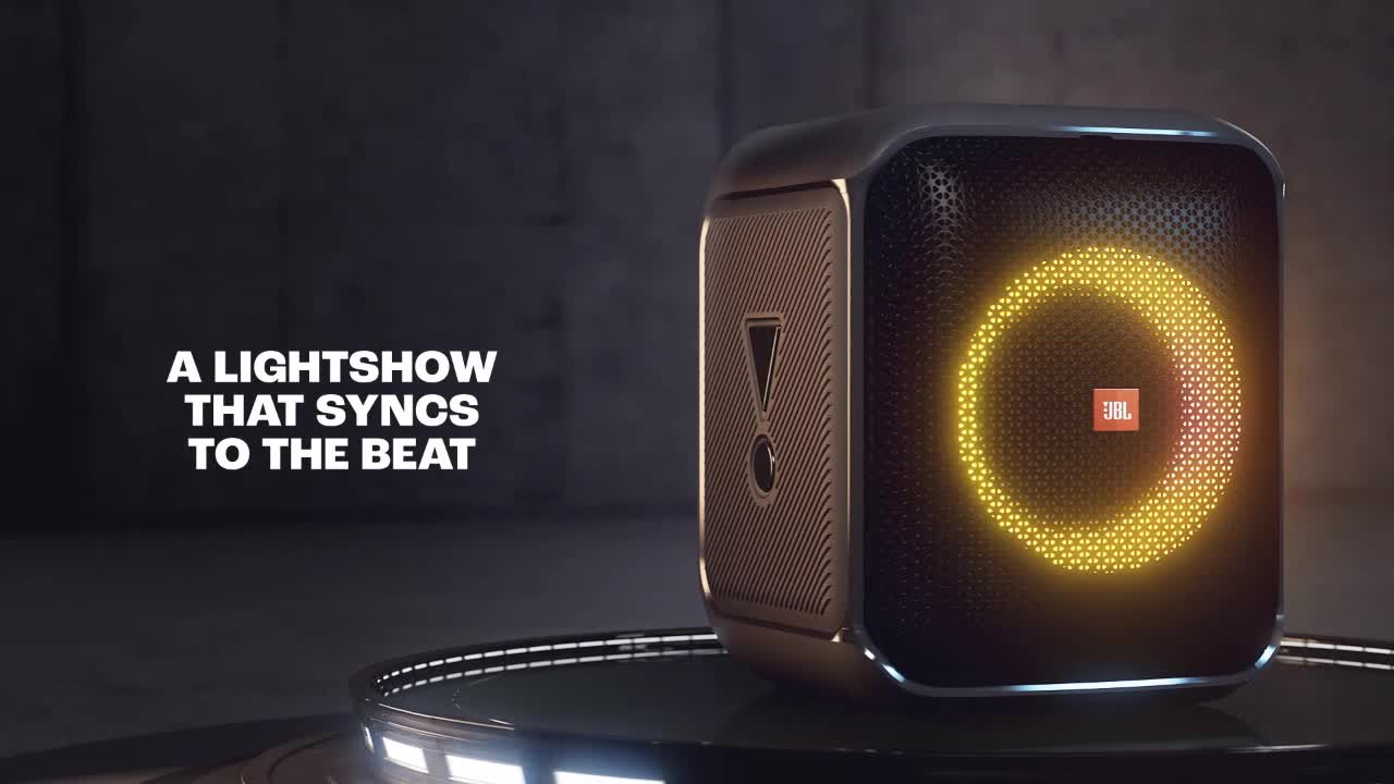 Amazon.co.jp: JBL PARTYBOX ENCORE ESSENTIAL Bluetoothスピーカー