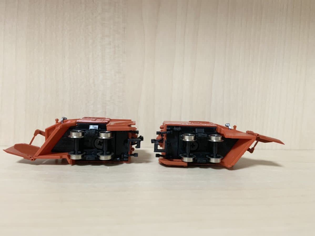 Amazon.co.jp: TOMIX 2206 JR 除雪兼用ディーゼル機関車 DE15形