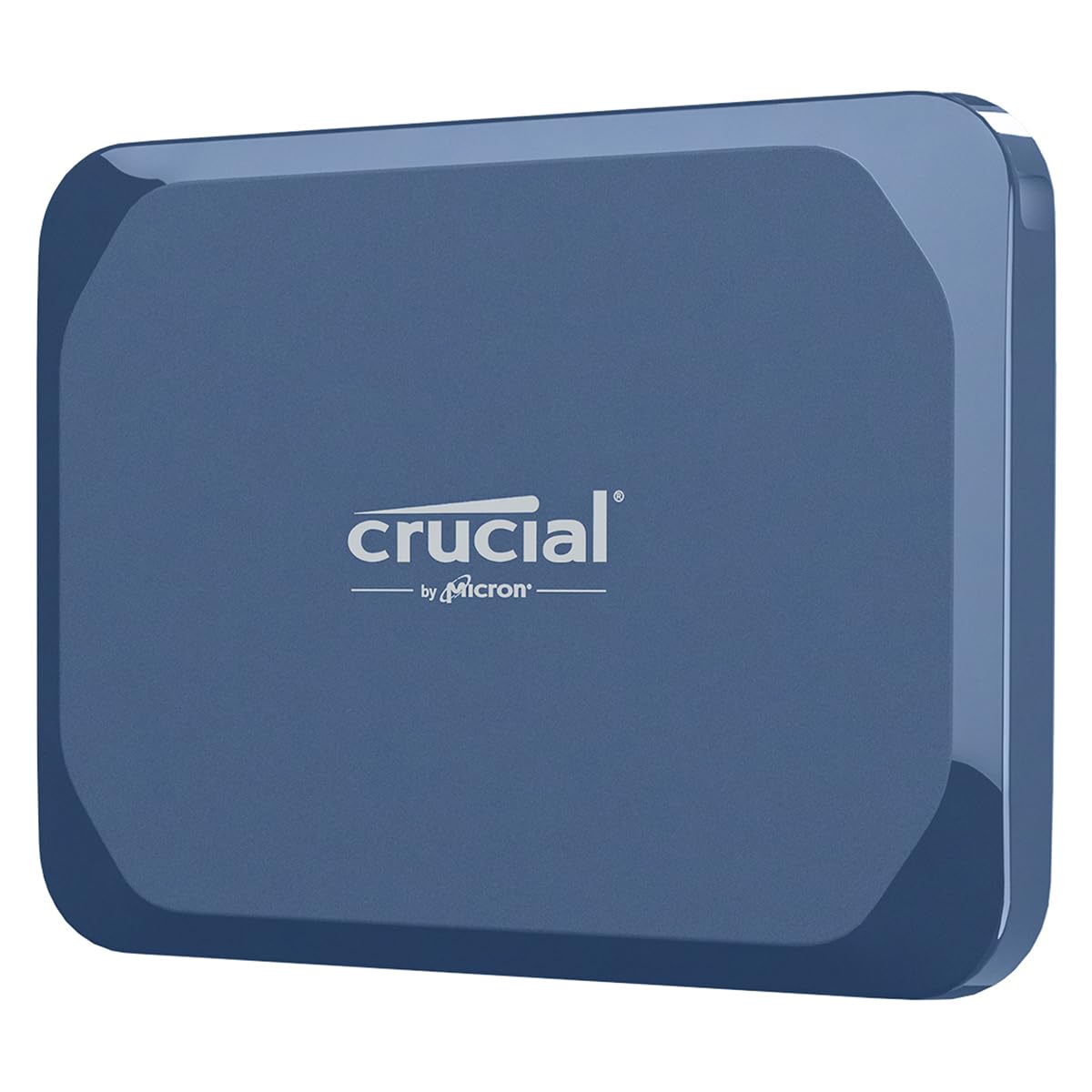 Amazon | Crucial X10 外付け SSD 8TB USB3.2 / Type-C 最大読込速度