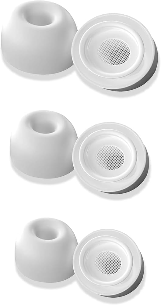 Amazon | umvowuxa Airpods Pro交換用およびAirpods Pro第2世代