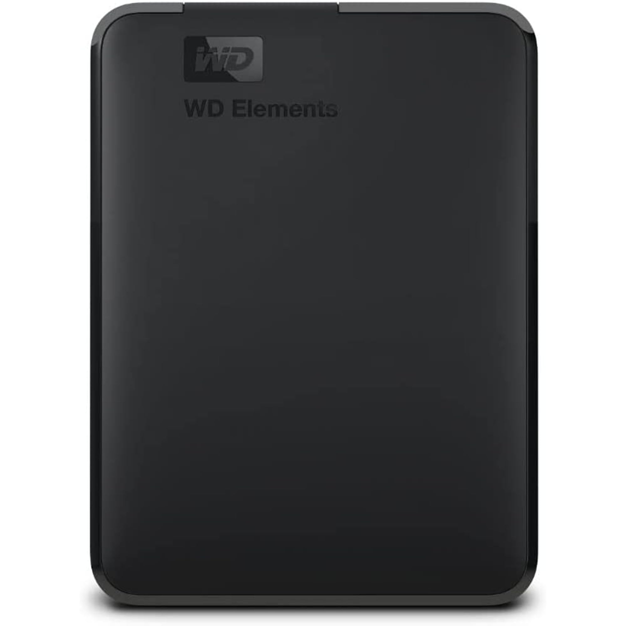 Amazon | ウエスタンデジタル(Western Digital) WD ポータブルHDD 2TB