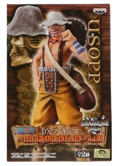 Amazon.com: Banpresto One Piece 5.9