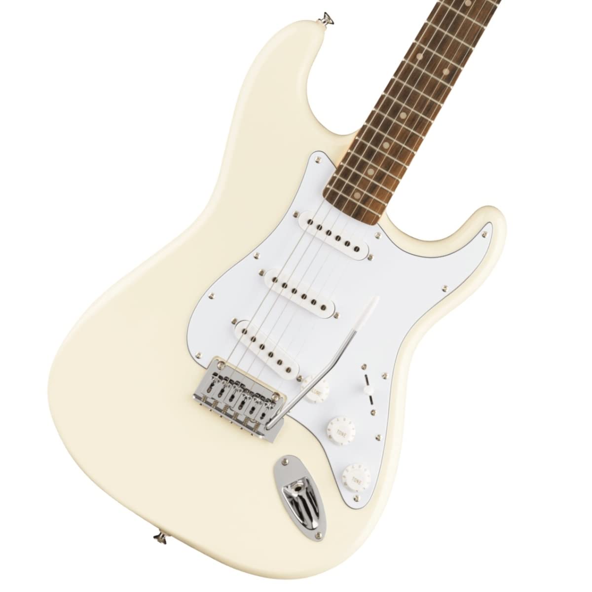 Amazon | Squier by Fender/FSR Affinity Series Stratocaster Laurel
