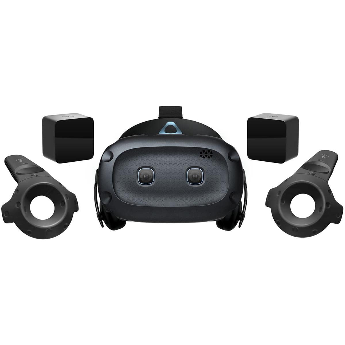 Amazon.com: HTC Vive Cosmos Elite Virtual Reality System : Video Games