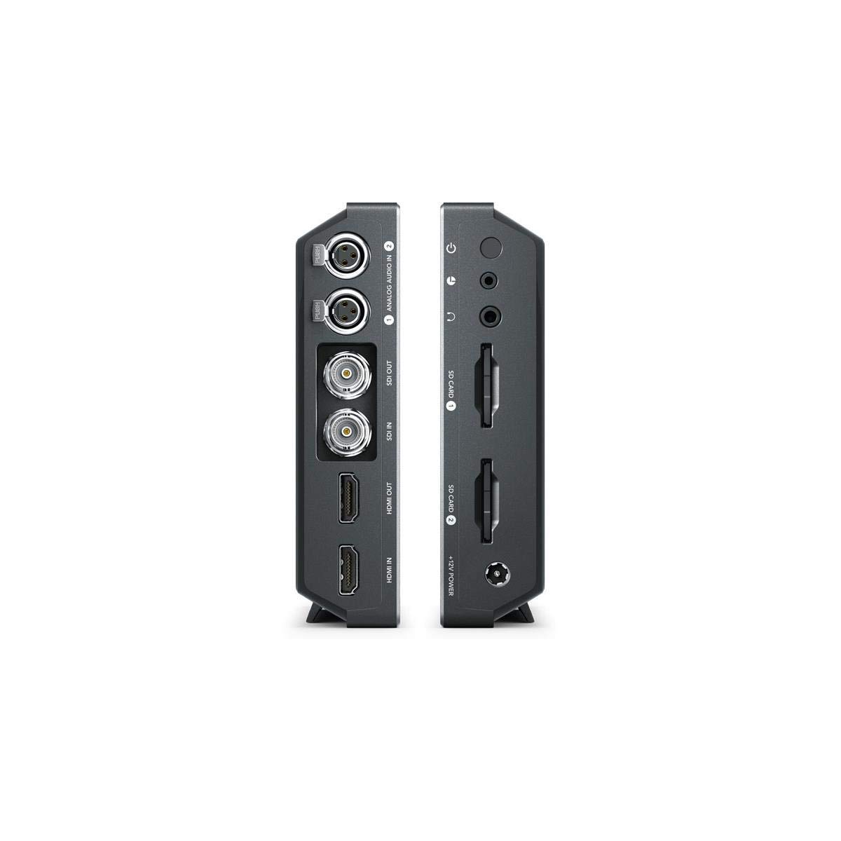 Amazon.com : Blackmagic Design Video Assist 4K, 7