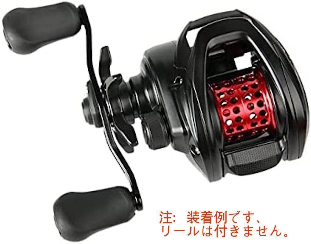 Amazon | VISPREA ダイワ DAIWA CC80 / CR80 / CG80 / BASS X 互換品