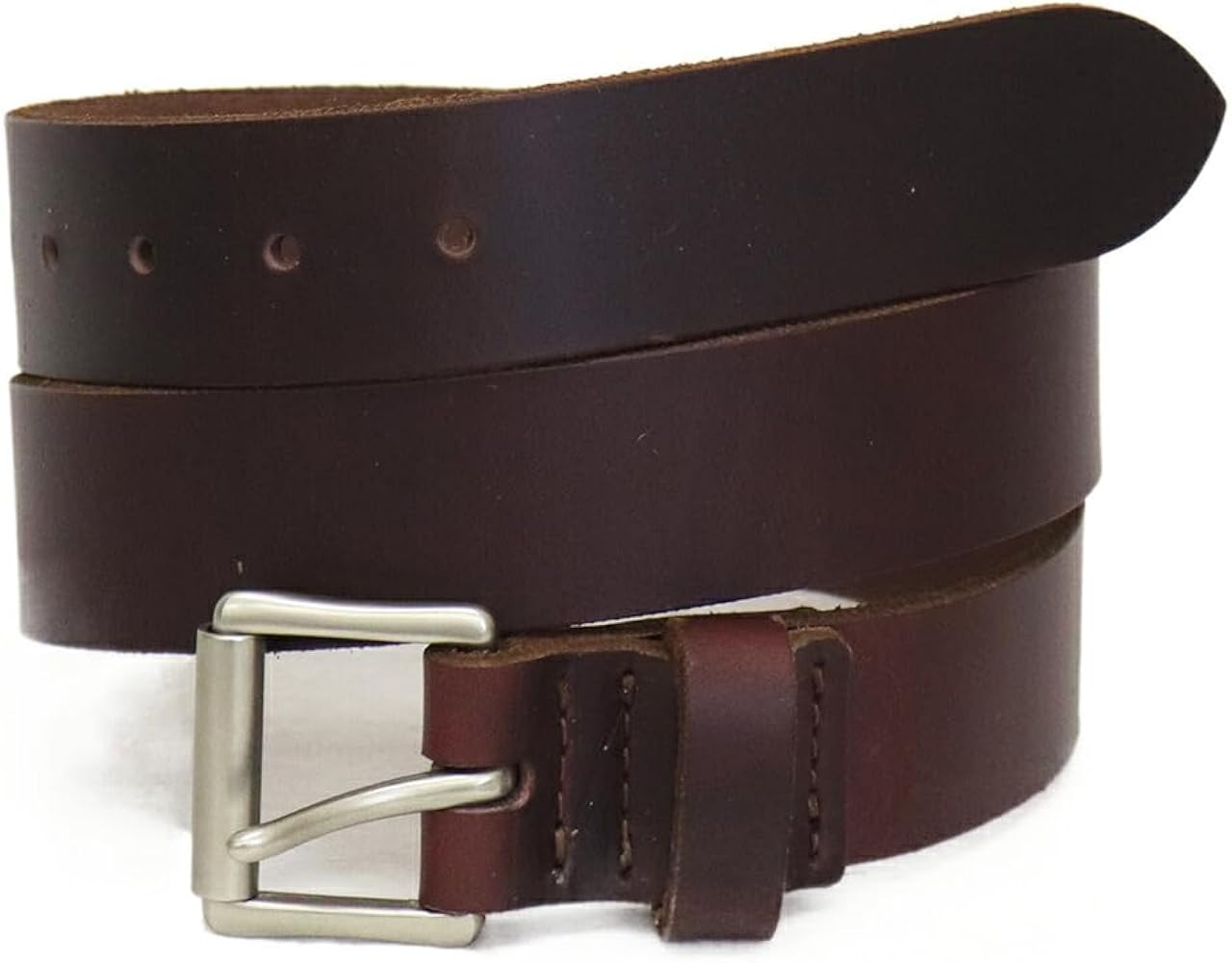 Amazon | [レッドウィング] 97695 Leather Belt レザーベルト 38mm