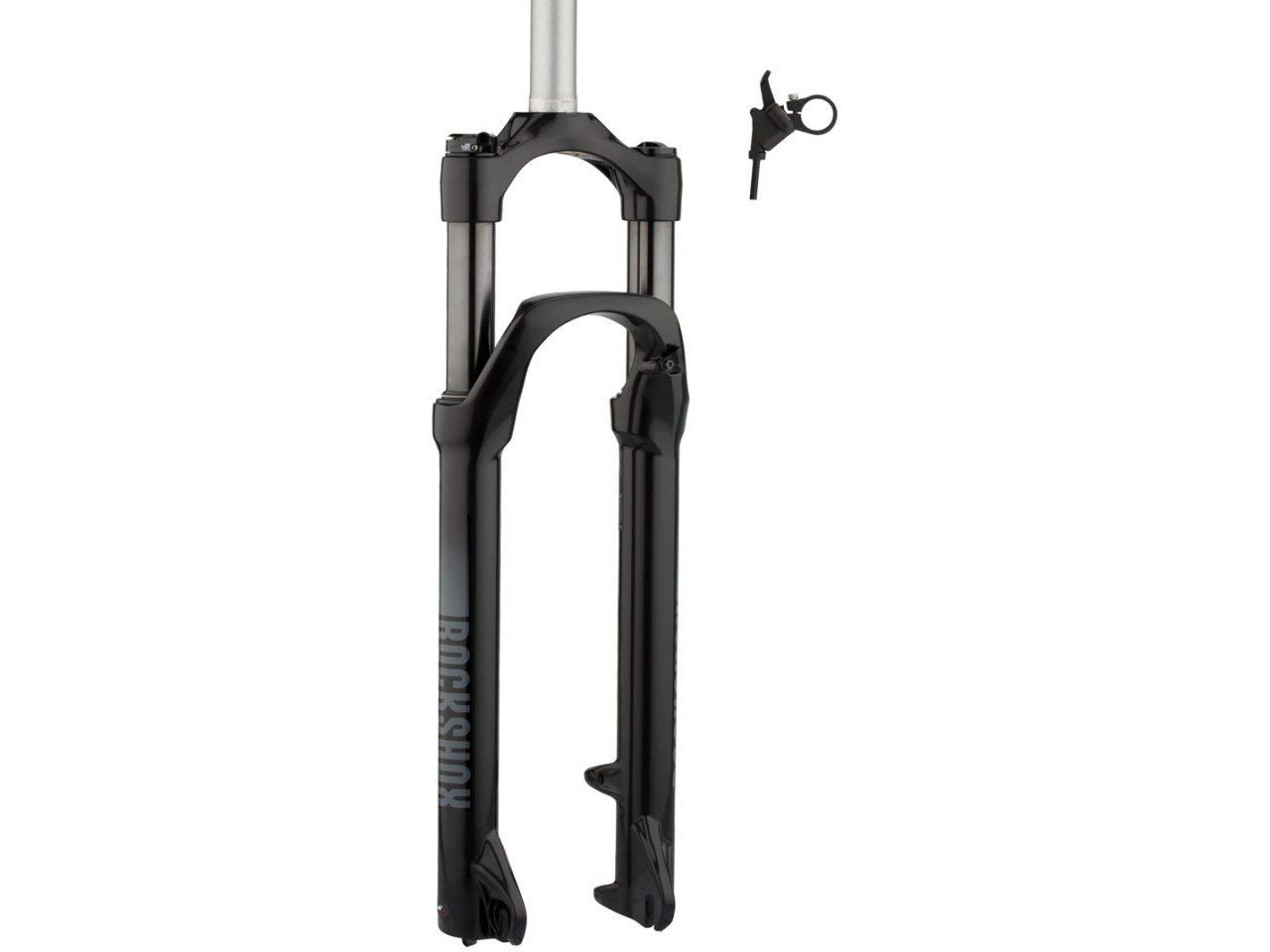 Amazon | RockShox Judy Silver TKサスペンションフォーク - 29インチ