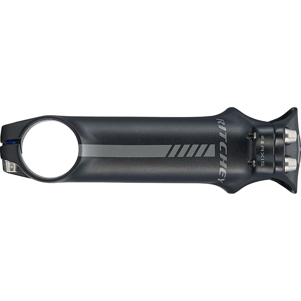 Amazon.com : Ritchey Comp 4-Axis-44 Stem: BB Black 100mm : Sports