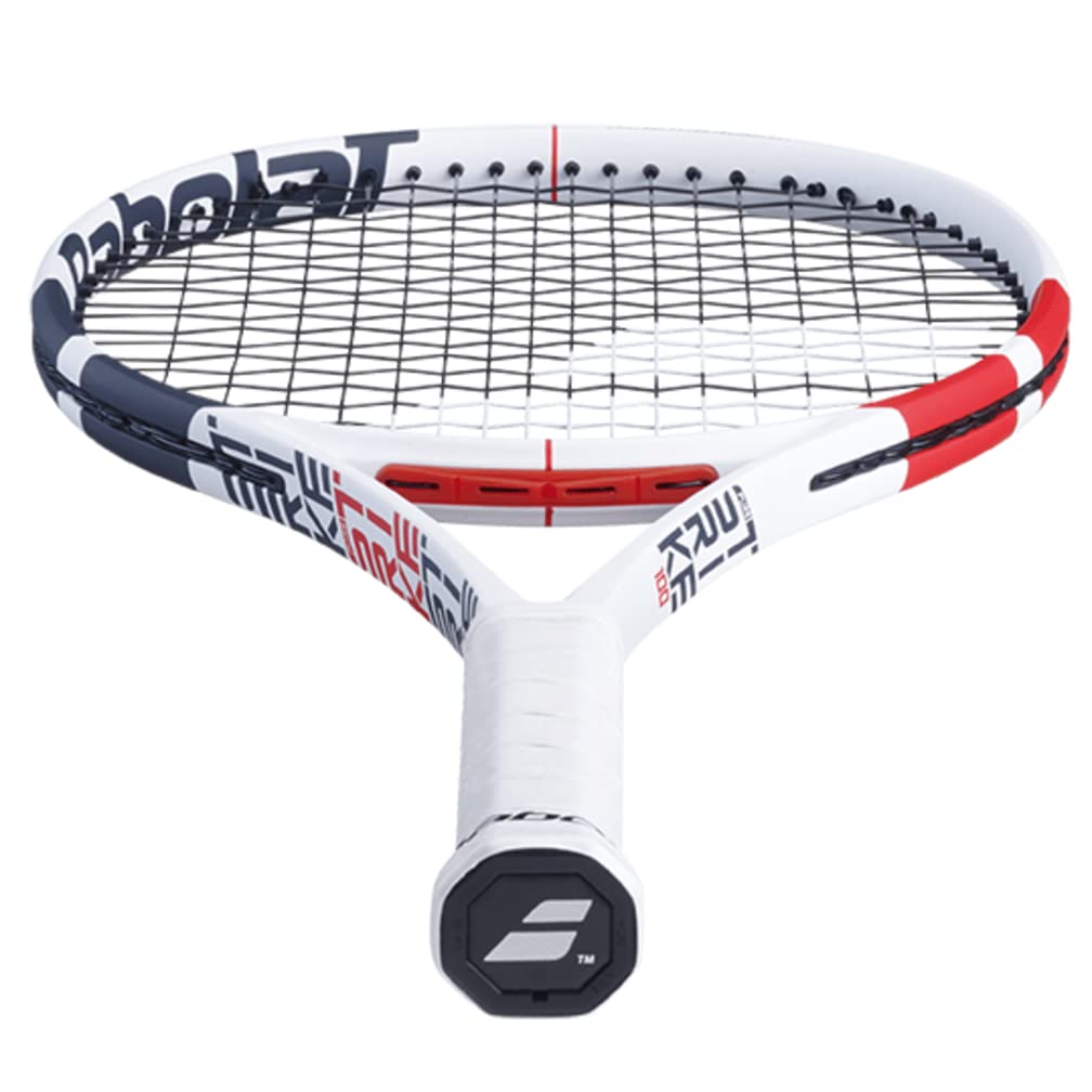 Amazon | バボラ Babolat 硬式テニスラケット PURE STRIKE 100 ピュア