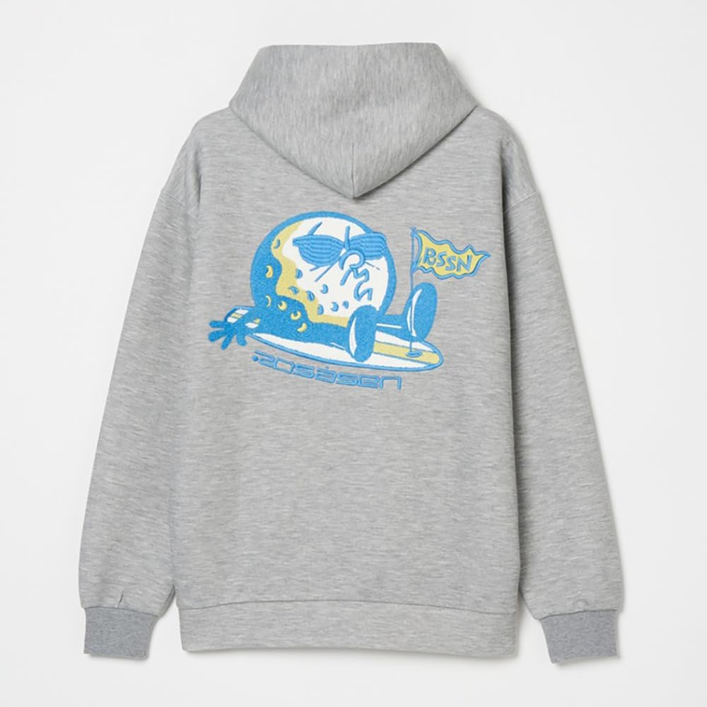 Amazon.co.jp: [ROSASEN] ロサーセン 中間着(セーター、トレーナー