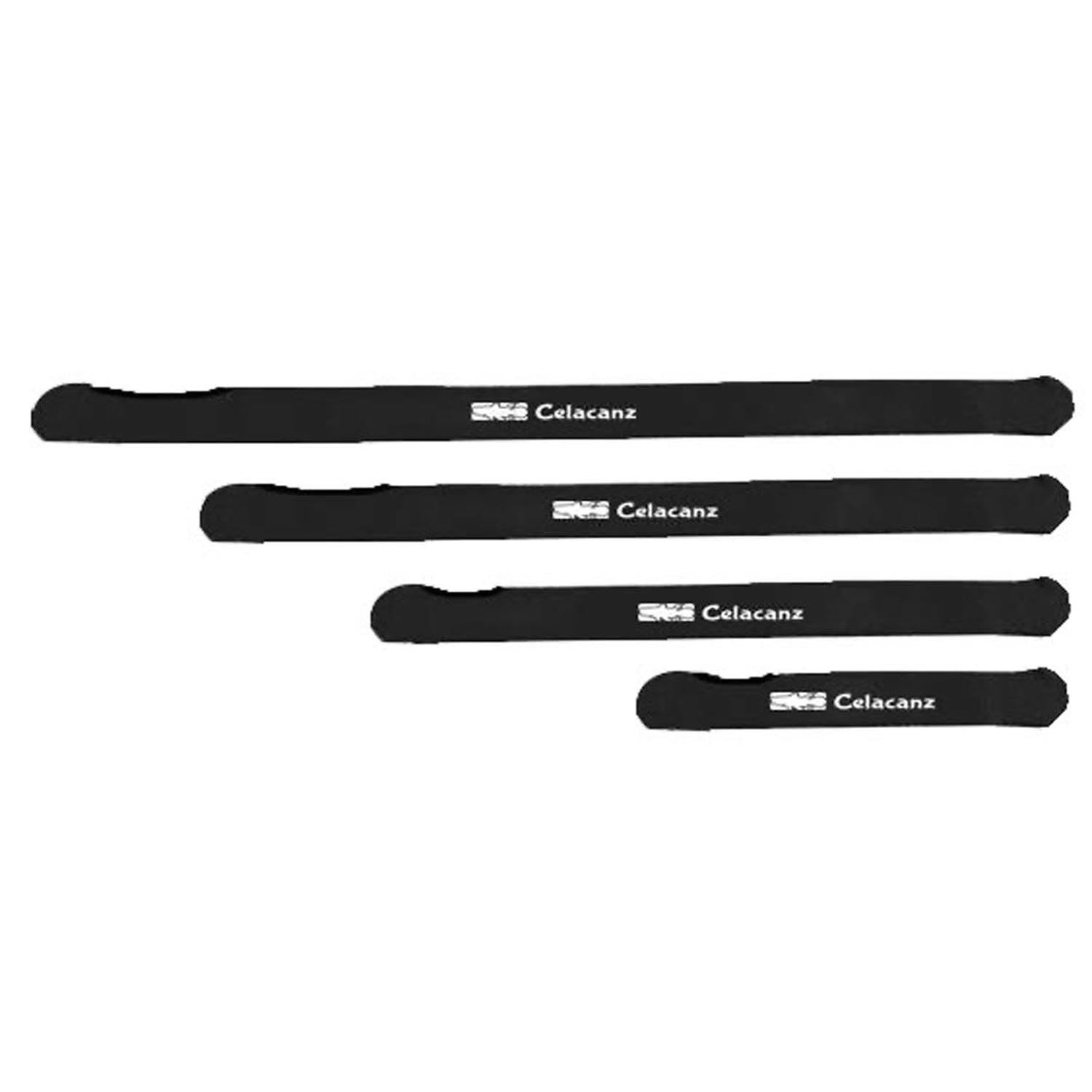 Amazon | Celacanz ニット竿袋 のびたくん JPC-622 ロッド袋 竿袋