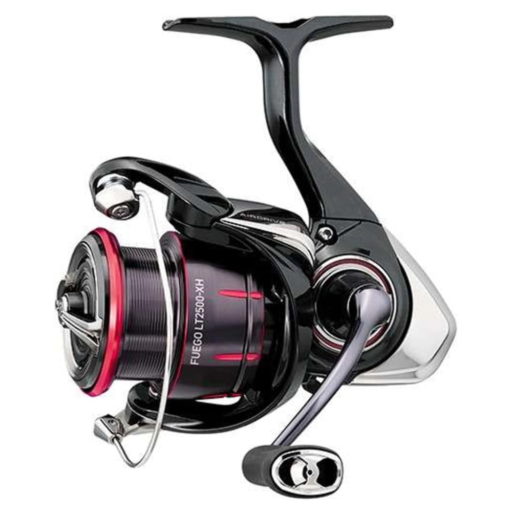 Amazon | ダイワ(DAIWA) スピニングリール フエゴ LT サイズ1000-6000