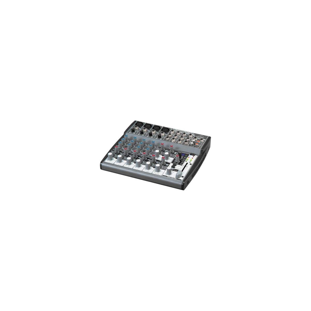 Amazon.co.jp: Behringer Xenyx 1202 FX Mixer : Musical Instruments
