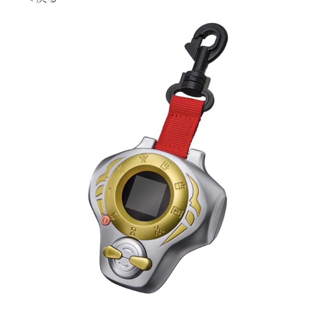 Amazon.co.jp: デジモンテイマーズ ディーアークver.松田啓人 ULTIMATE