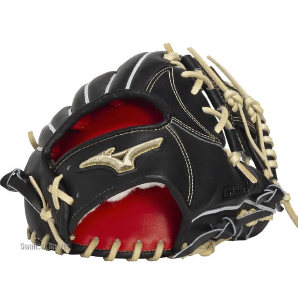 Amazon | 野球 ミズノ グローバルエリート 硬式グローブ 硬式 グローブ