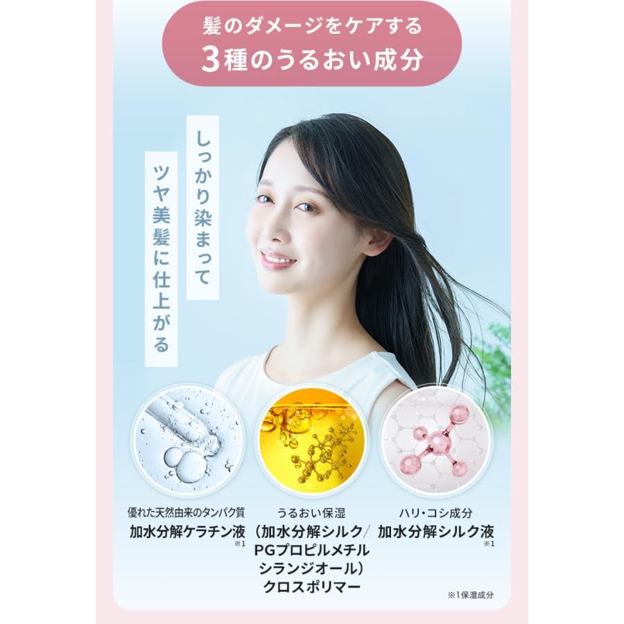 Amazon | CLAYENCE クレイエンス クレイスパ クイックカラー