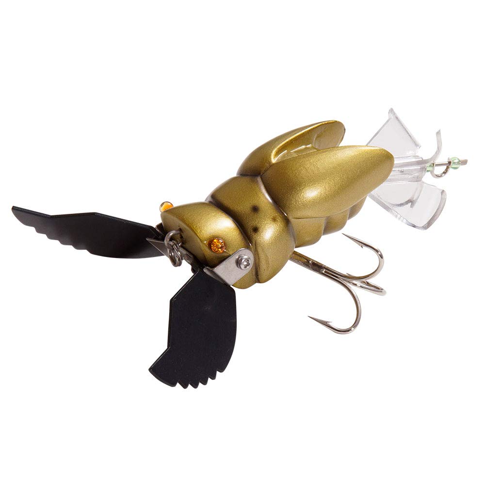 Amazon | NEW Gatta-X(ニューガッタX)(T) オウゴンオニクワガタ