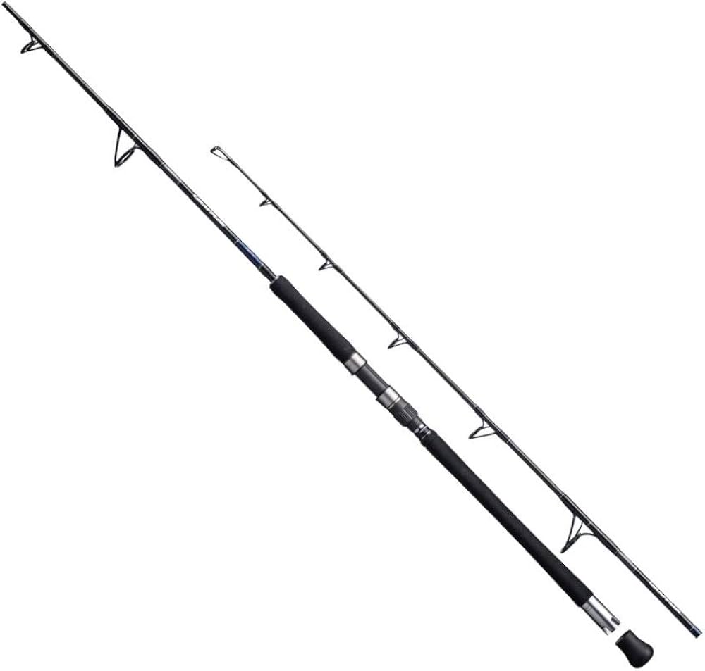 Amazon | シマノ(SHIMANO) ジギングロッド 20 ゲームタイプJ